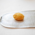 エスキス - マドレーヌ