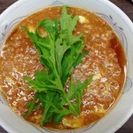 尾道らーめん　天華 - あんかけラーメン620円