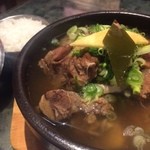 Budnamujip - カルビタン