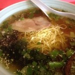 ラーメンショップ - 