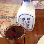 萬里 - 紹興酒ポット