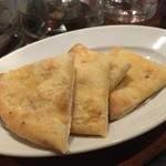 フォカッチェリア - ちーずぱん