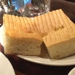 フォカッチェリア - ふぉかっちゃ