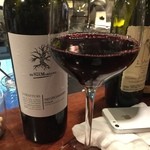 フォカッチェリア - ねぐろあまーろ