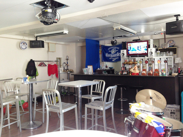 Česko屋（チェスコヤ） - 青葉通一番町（パブ）の写真