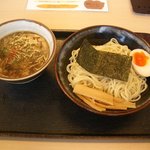 麺屋ジョニ－ - つけ麺・あっさり（平日限定：750円）