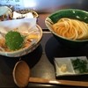 釜揚げうどん 鈴庵