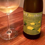 Restaurant OKADA - ［４回目］お店オススメのワイン