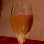 Restaurant OKADA - ［４回目］Champagne Drappier