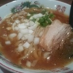 担担麺専門店 DAN DAN NOODLES. ENISHI - 