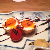 食幹 渋谷 - 