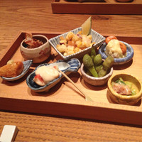 食幹 渋谷 - 