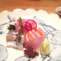 食幹 渋谷 - 