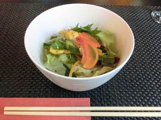 ビストロ じゅん - 