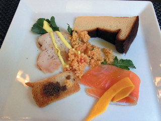 ビストロ じゅん - 