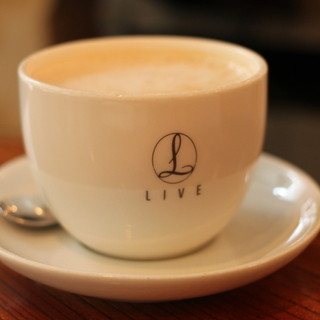 ライブコーヒー_1