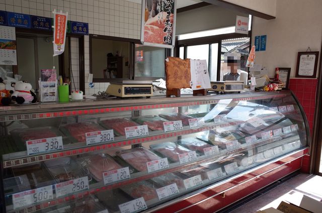 福渡駅老舗精肉店発祥 ヤマダデリ By すすむ ヤマダデリ Yamada Deli 福渡 ハンバーグ 食べログ