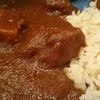 もうやんカレー 池（池袋店）