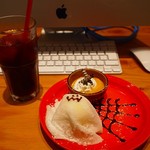 ハンズカフェ - 