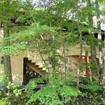 森の中のレストラン こどう - 