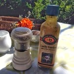 森のレストラン ラッキーガーデン - 特製ﾄﾞﾚｯｼﾝｸﾞ（購入可能）