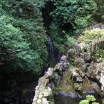 和田乃屋 本店 - 滝