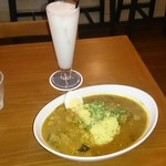 カフェブーサン - 