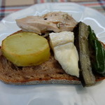 アンドシングス ハチガハナ - 