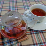 アンドシングス ハチガハナ - 