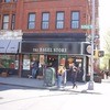 The Bagel Store