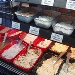 The Bagel Store - 料理写真: