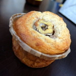 コマド - バナナブレッド