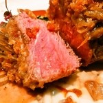 Lockwood Restaurant & Bar - 