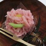 御菓子司 はせ川 - 