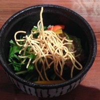 中華旬彩 森本 - 