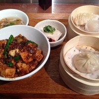 中華旬彩 森本 - 