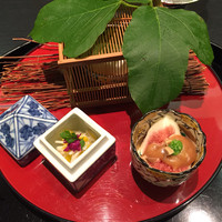 神戸吉兆 リーガロイヤルホテル店 - 