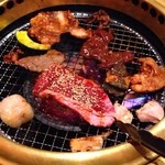 焼肉ダイニング アジト - 