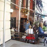 Irving Farm Coffee Roasters - 