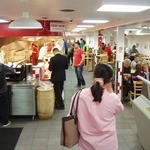 Five Guys Burgers and Fries  - 