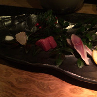 大どころ - お刺身