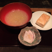 大どころ - 前菜