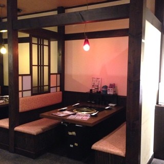 焼肉ダイニング アジト_2