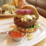 The Counter - 2015.5妻のオーダー