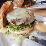 The Counter - 2015.5旦那のオーダー