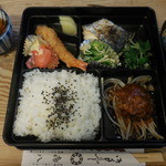 Kihachi - 日替わり弁当 810円