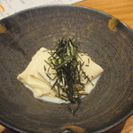 かま田 - ①湯葉