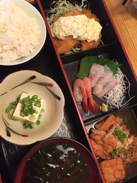 Shungyo Shunsai Binbiya Esaka Ten photo 5