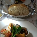 ル・プラ・プリュ - 