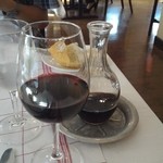 ル・プラ・プリュ - ボルドー赤ワイン